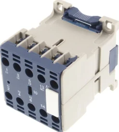 AC-kontaktor