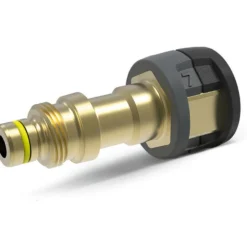 Adapter