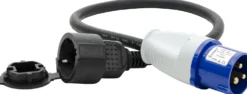 Adapter