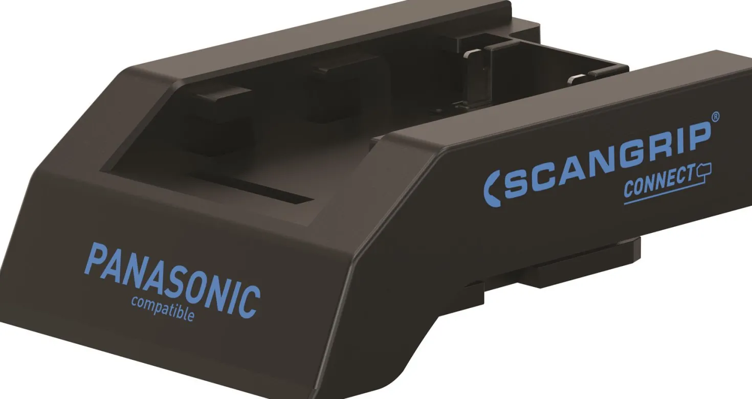 Adapter