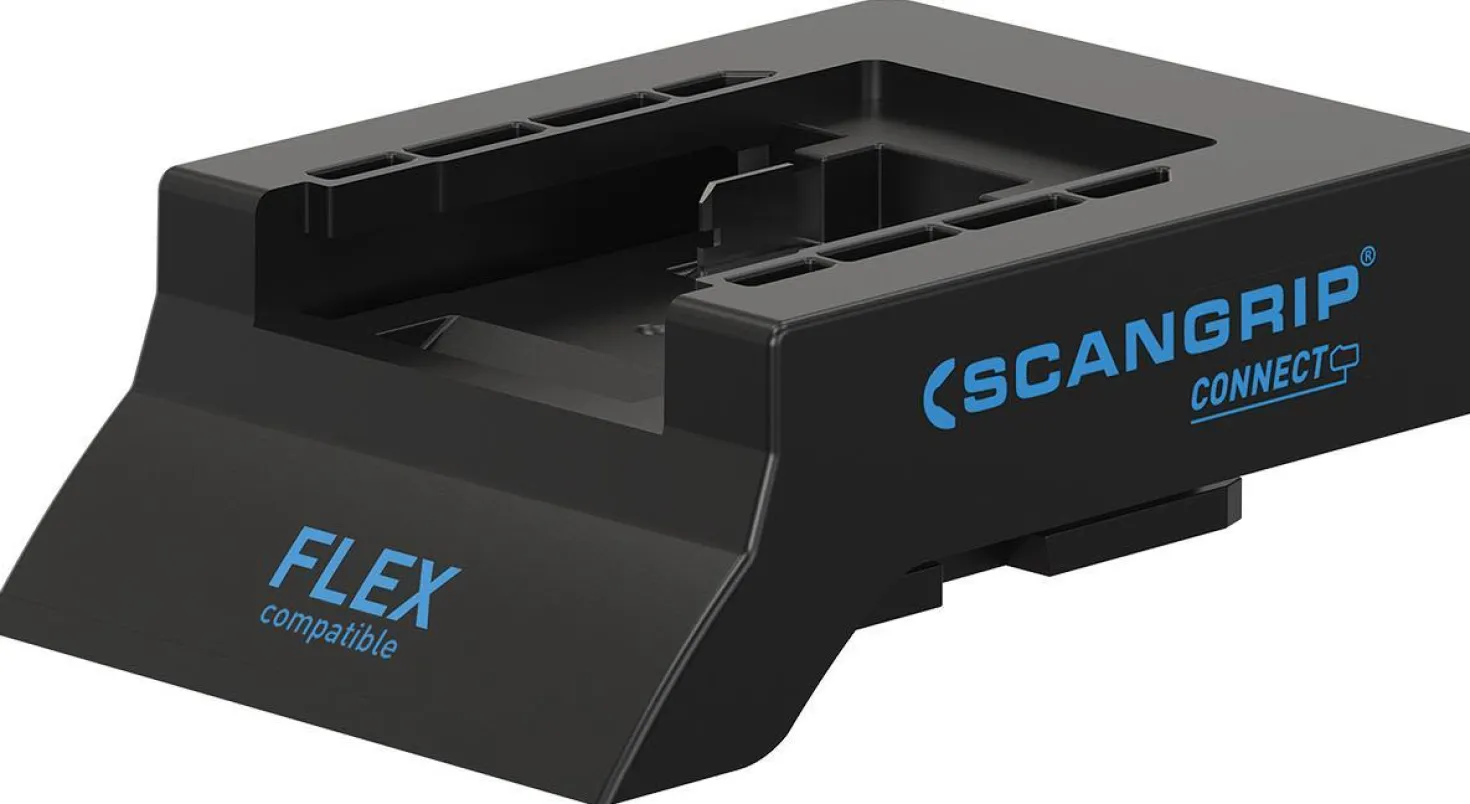 Adapter