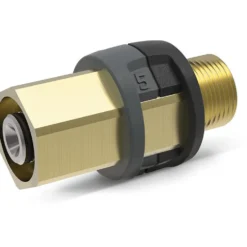 Adapter