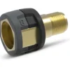 Adapter