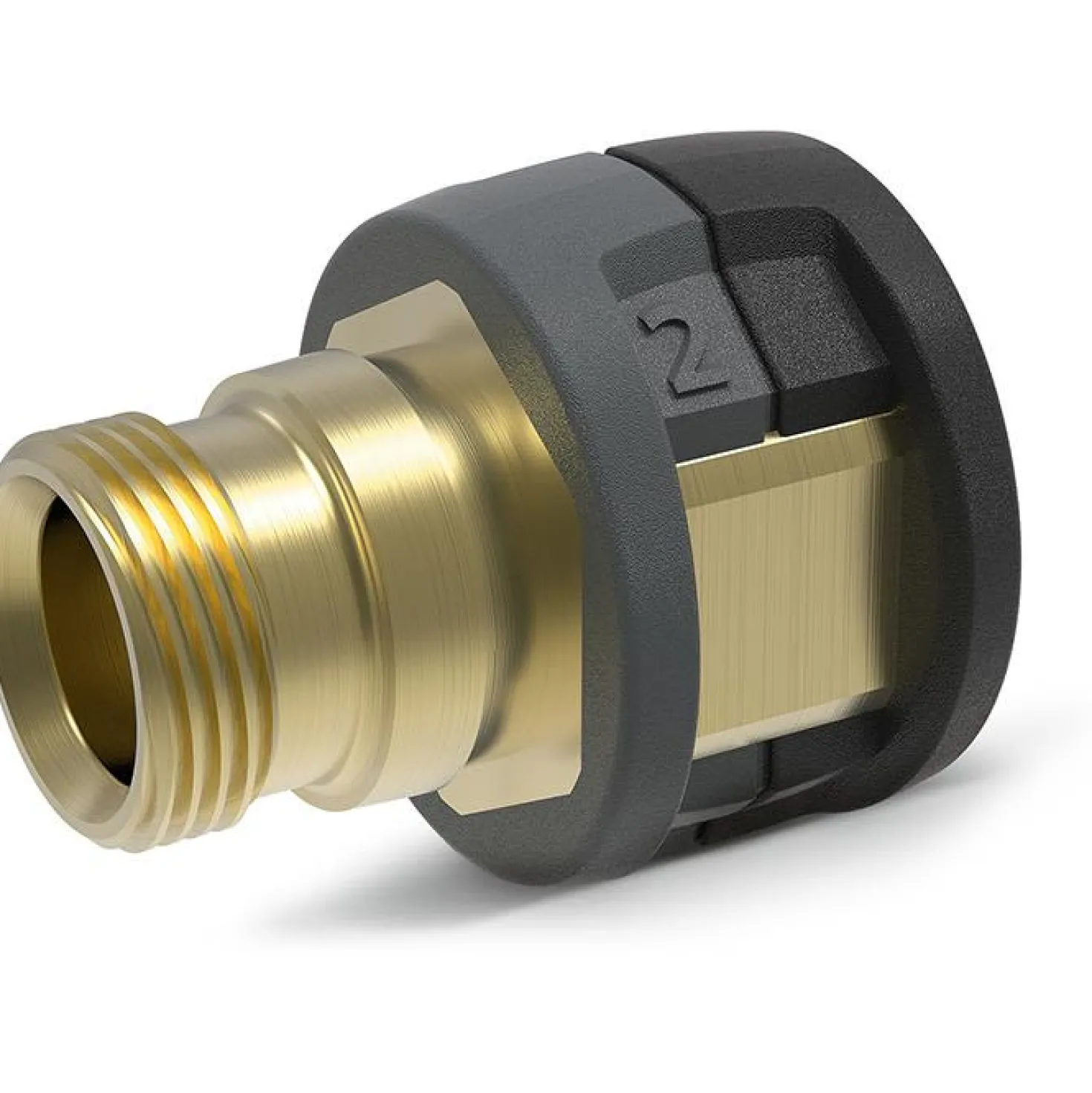 Adapter