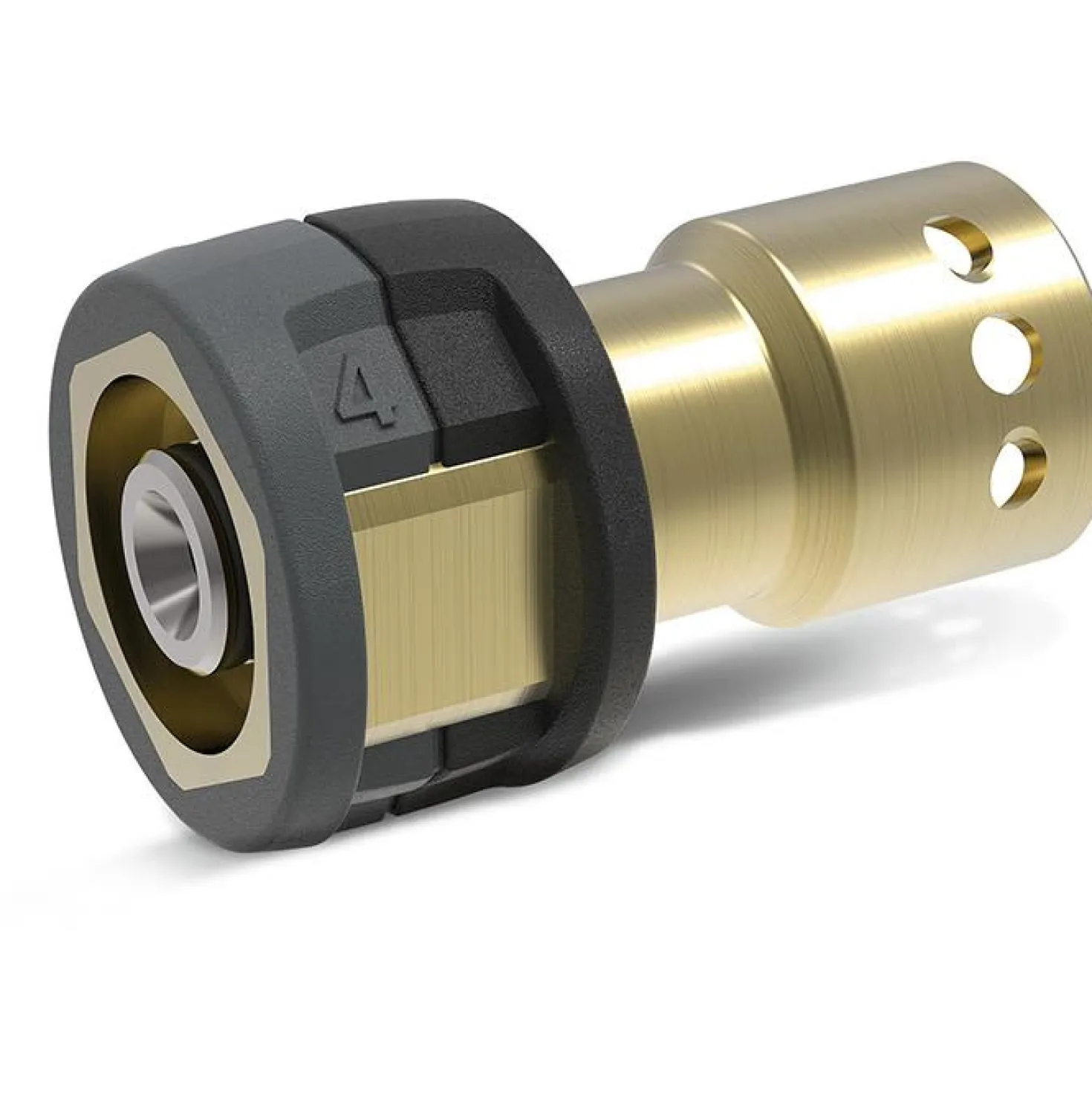Adapter