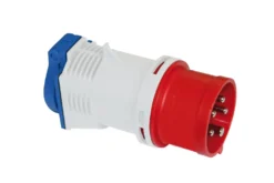 Adapter