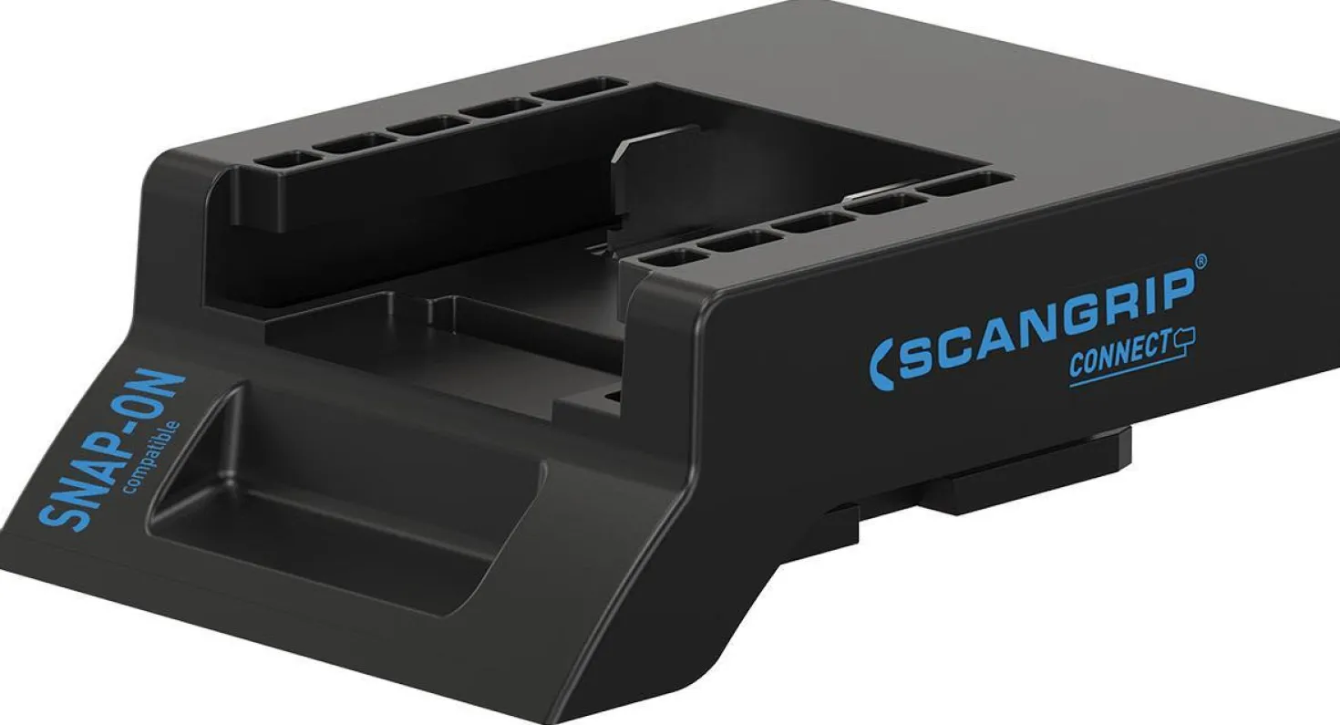 Adapter