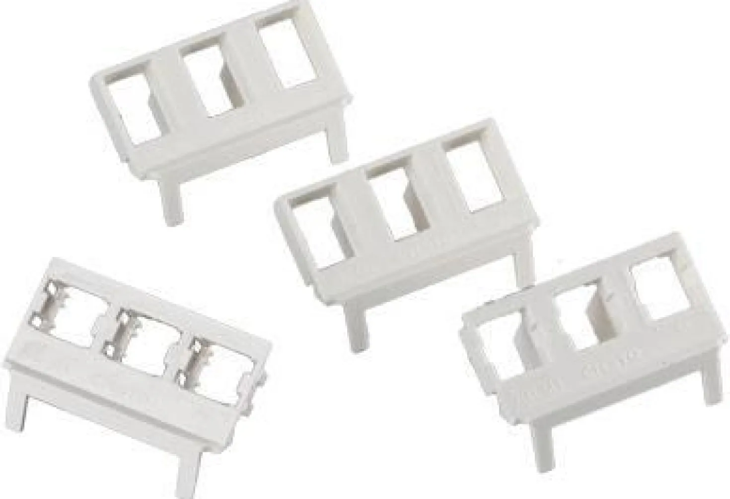 Adapterplatta