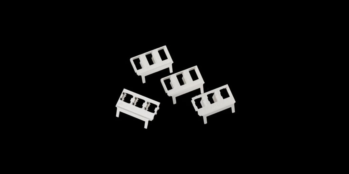 Adapterplatta