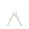 Adventsljusstake