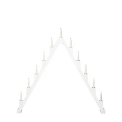 Adventsljusstake