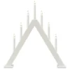 Adventsljusstake