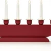 Adventsljusstake