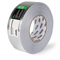 Aluminiumfolietejp
