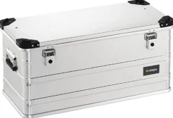 Aluminiumlåda