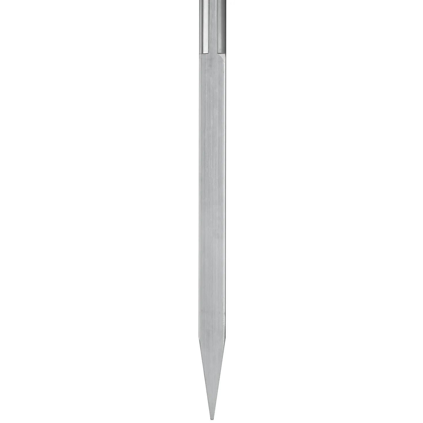 Aluminiumspett