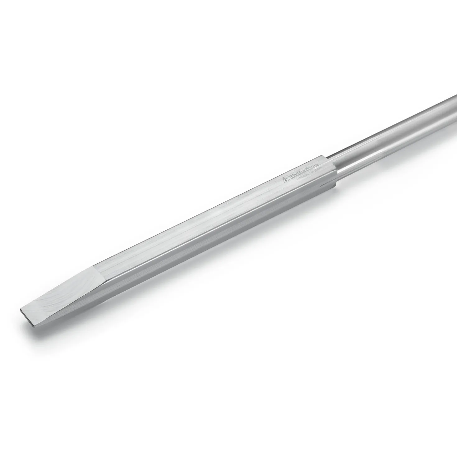 Aluminiumspett
