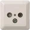 Antennuttag