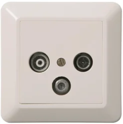 Antennuttag