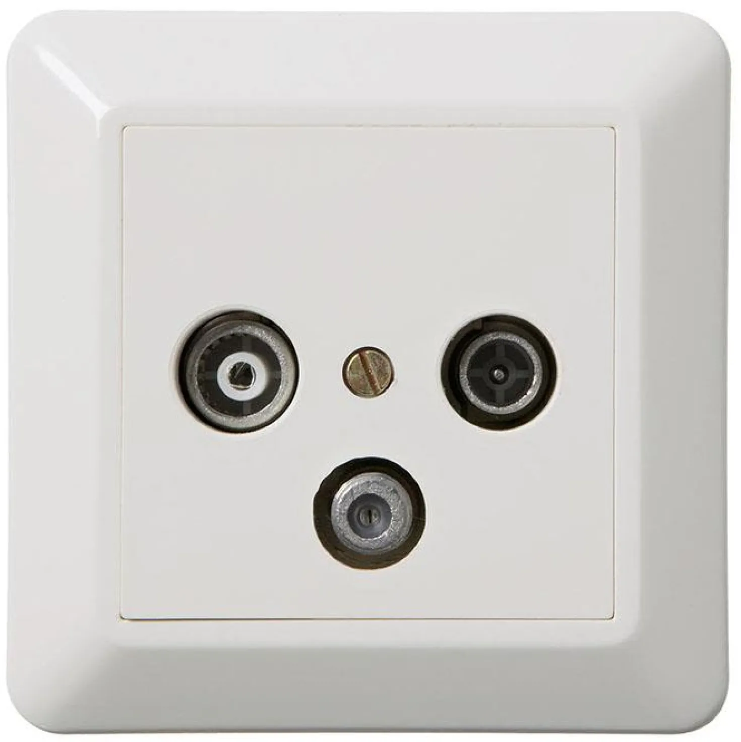 Antennuttag