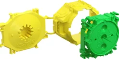 Apparatdosa