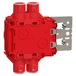 Apparatdosa