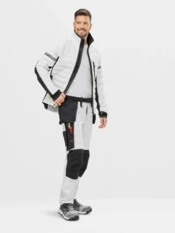 Arbetsbyxa