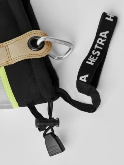 Arbetshandske
