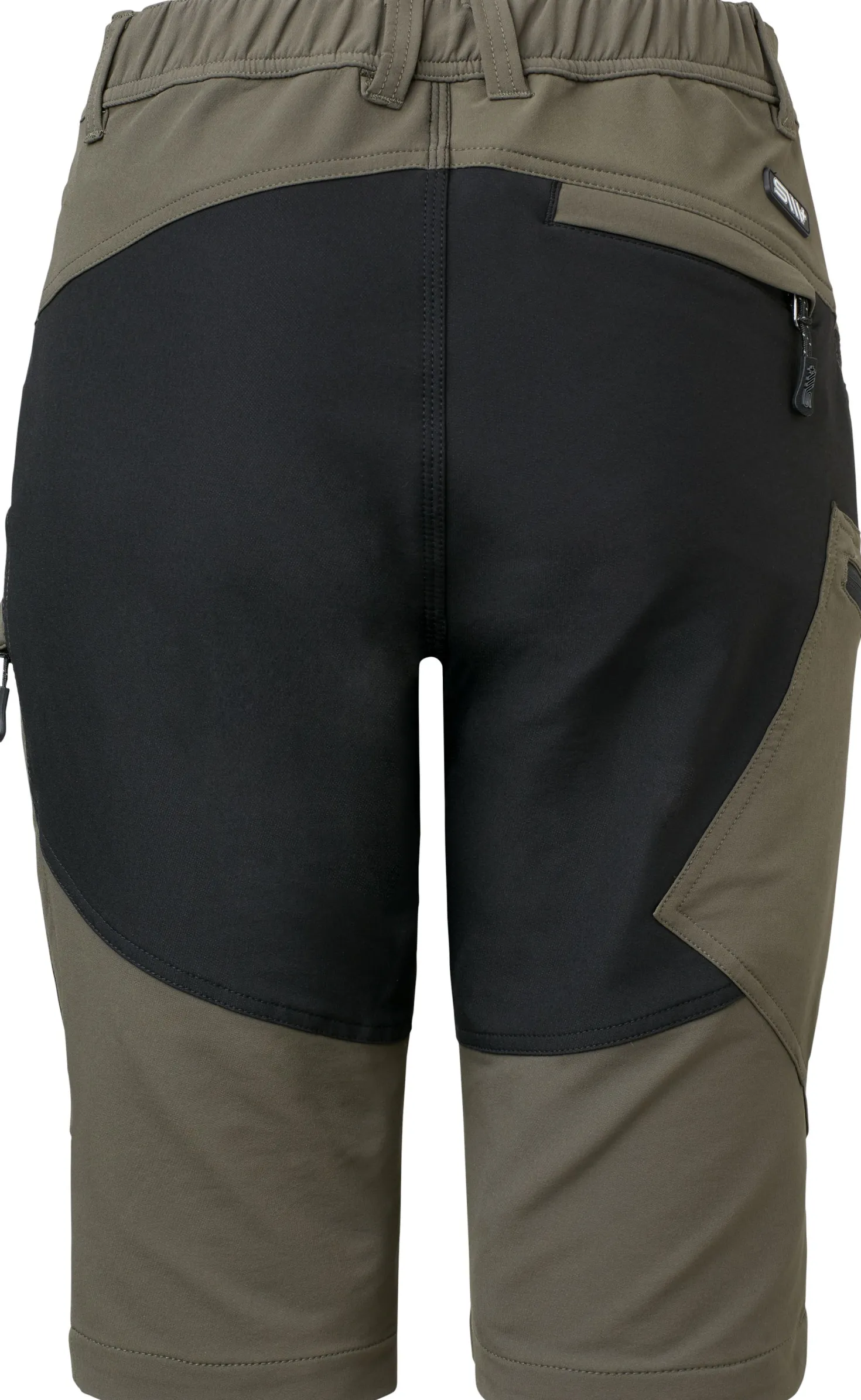 Arbetsshorts