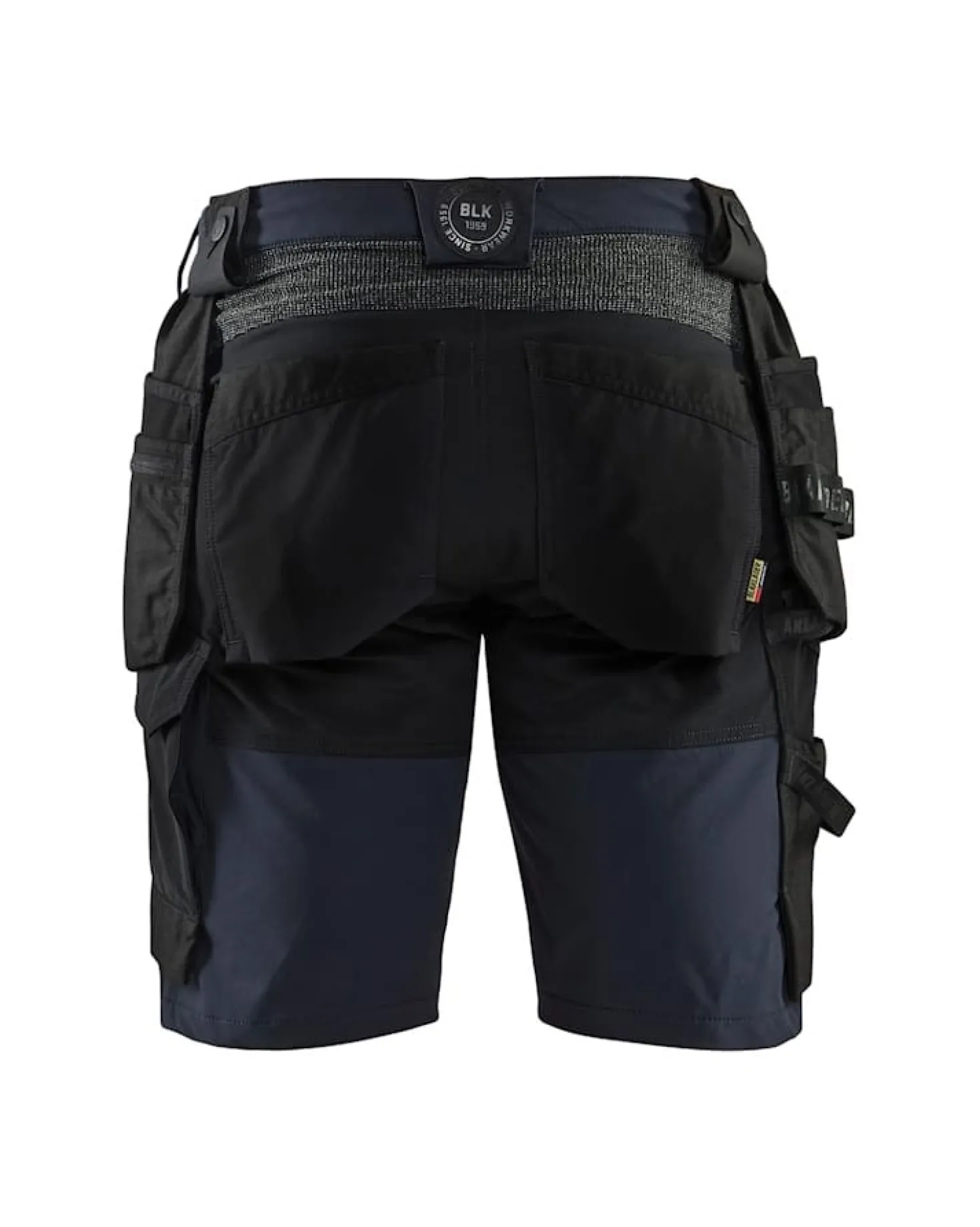 Arbetsshorts