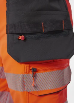 Arbetsshorts