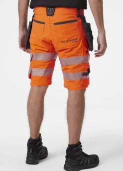 Arbetsshorts
