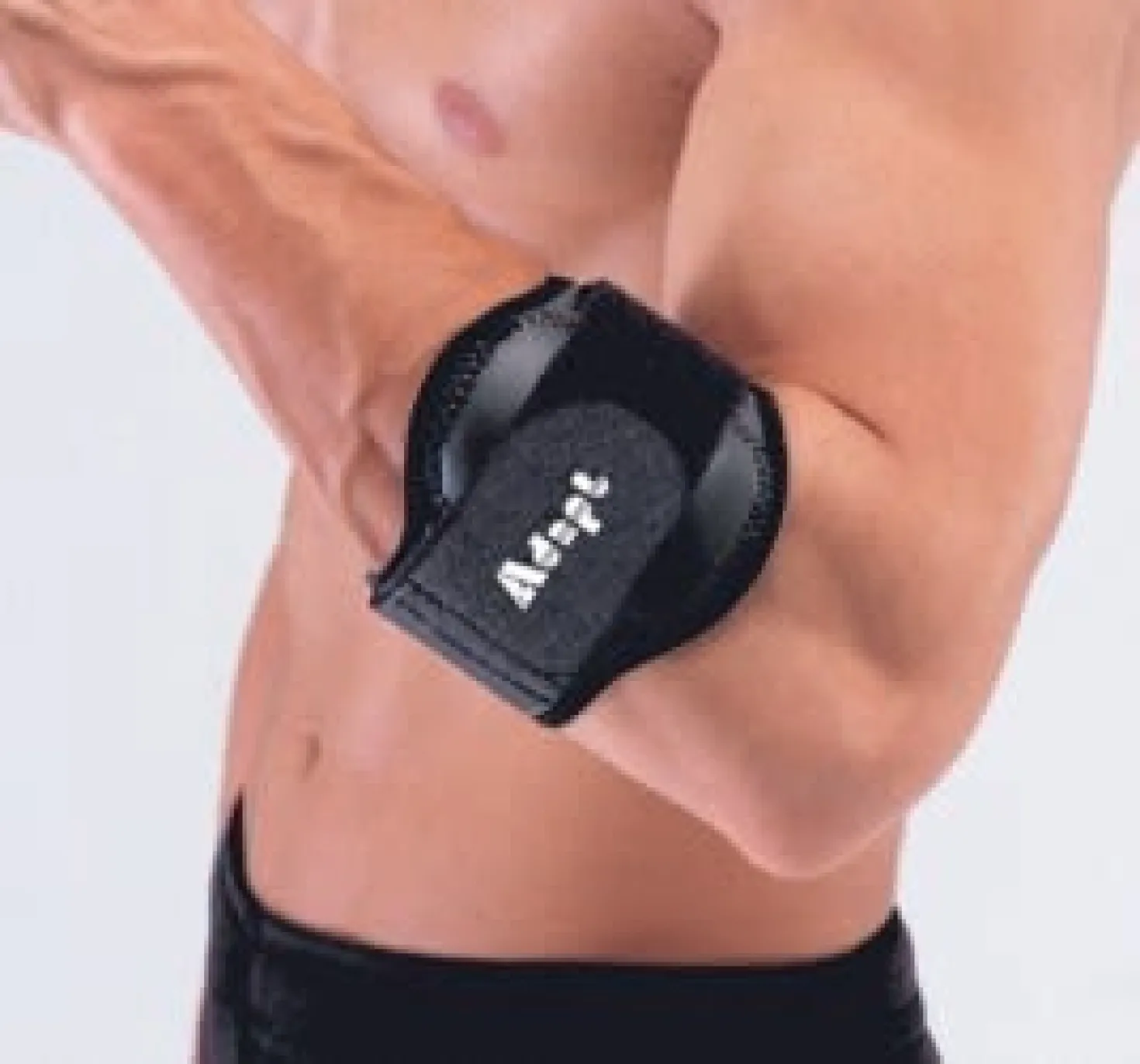 Armbågsskydd