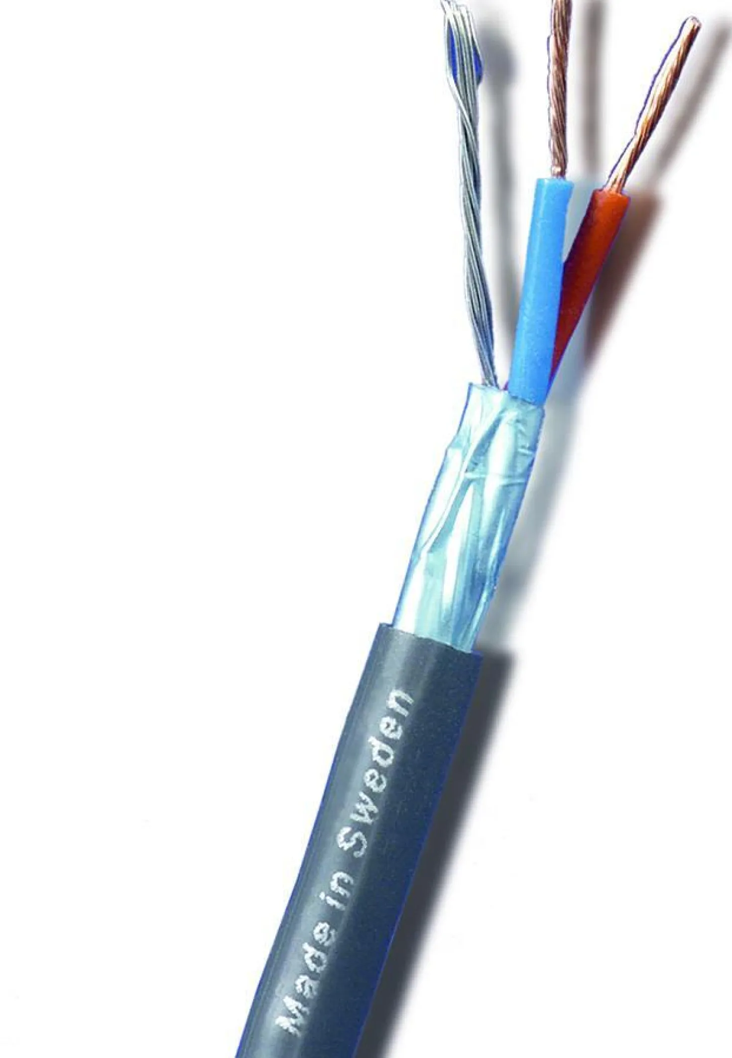Audiokabel
