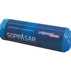 Avfallspåse