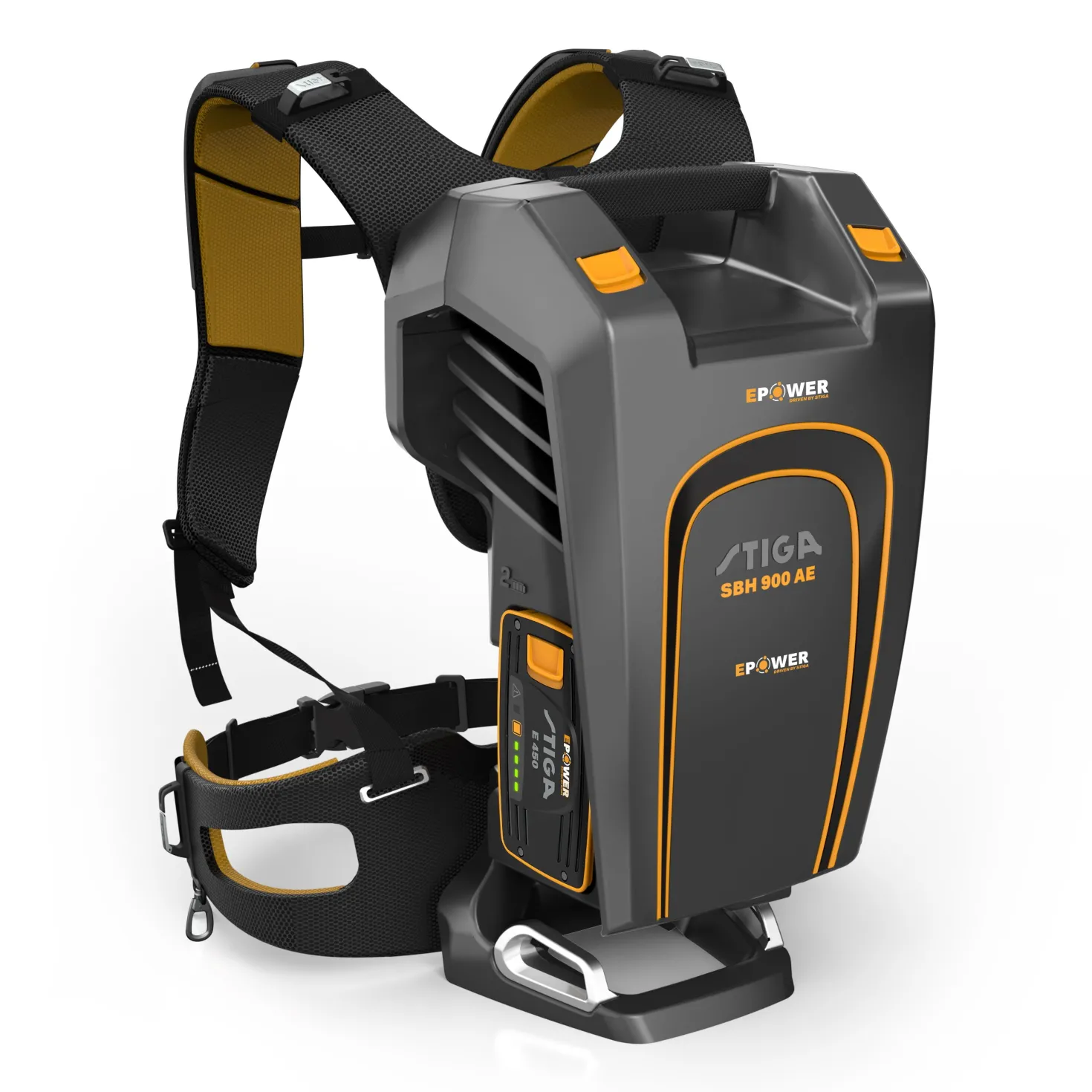 Backpack