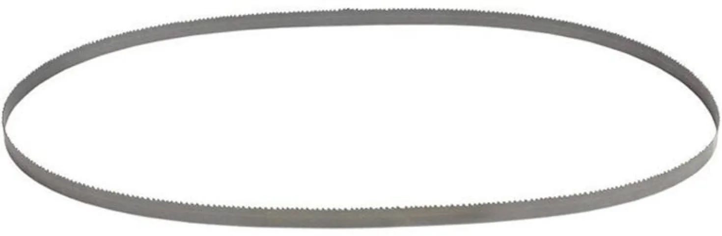 Bandsågsblad