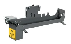 Bandslipmodul
