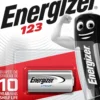 Batteri