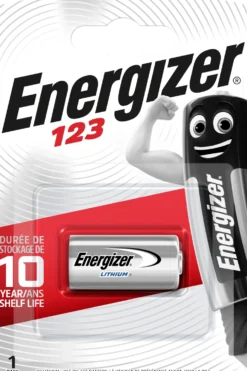 Batteri