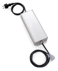 Batteri