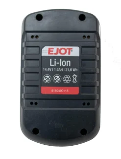 Batteri