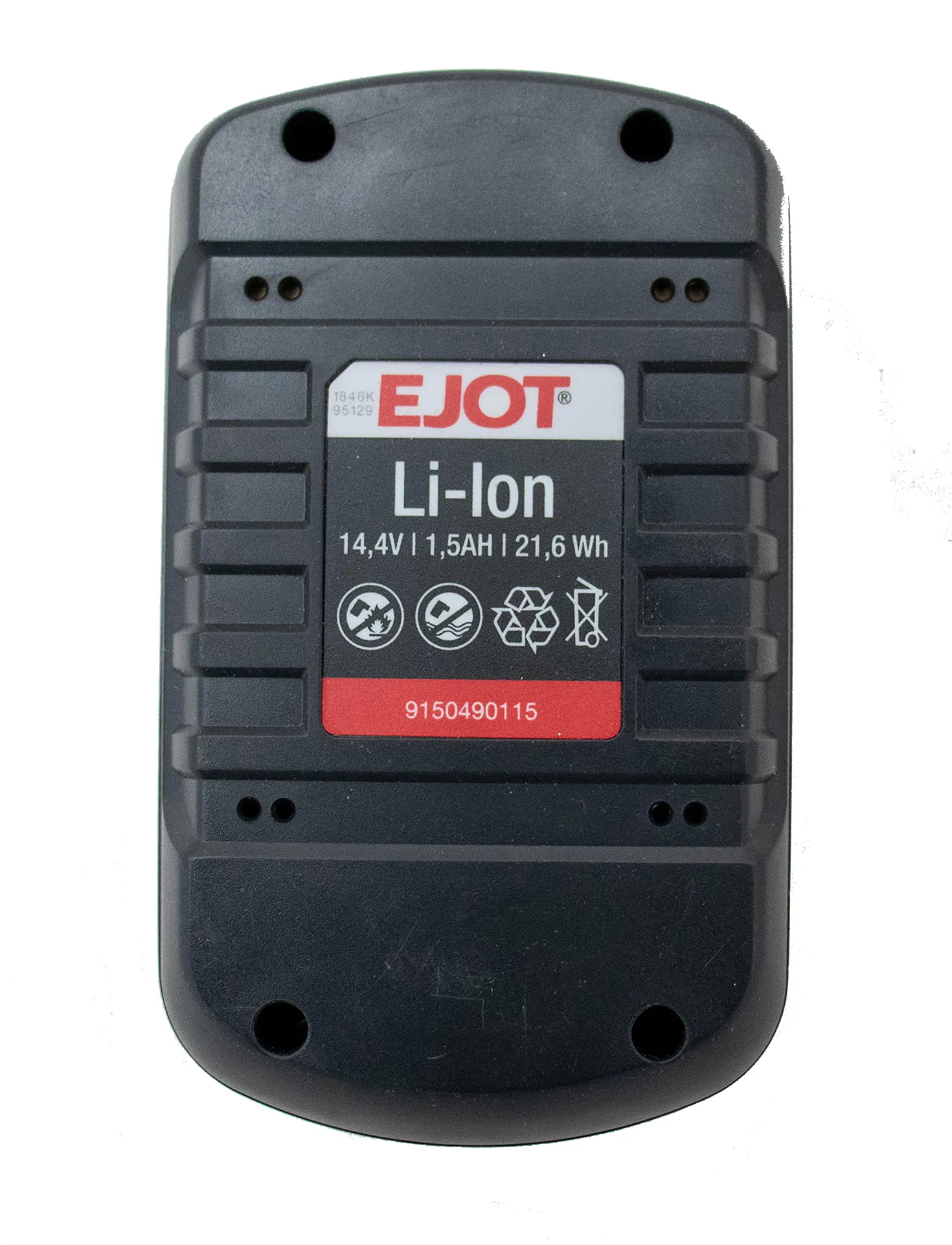 Batteri