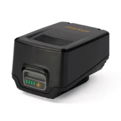 Batteri