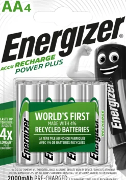 Batteri