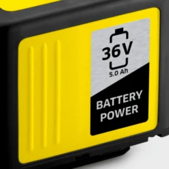 Batteri