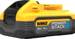 Batteri