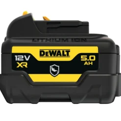 Batteri