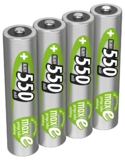 Batteri