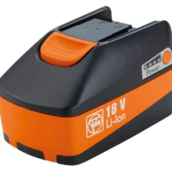 Batteri